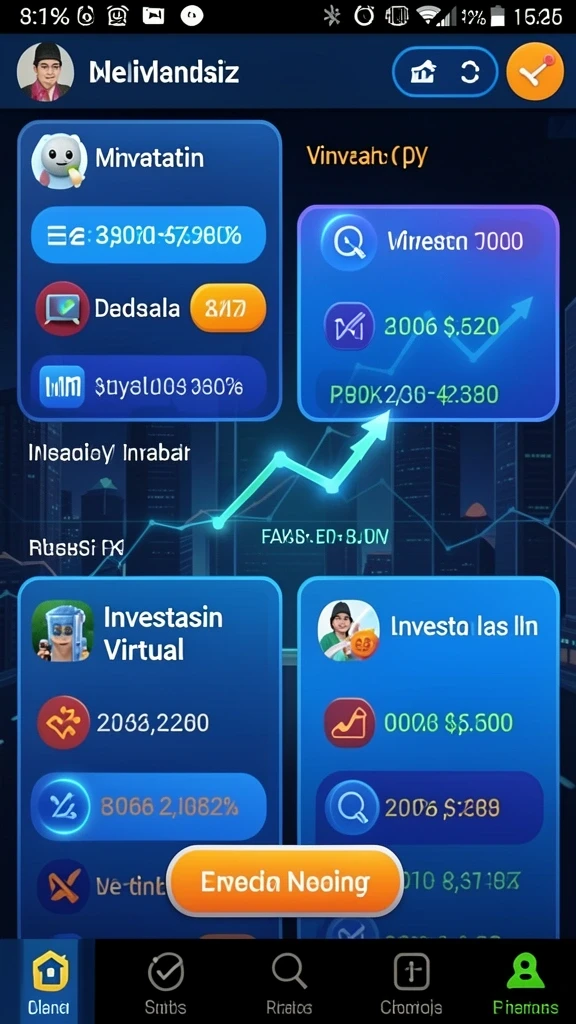 Screenshot pgking nomor 1