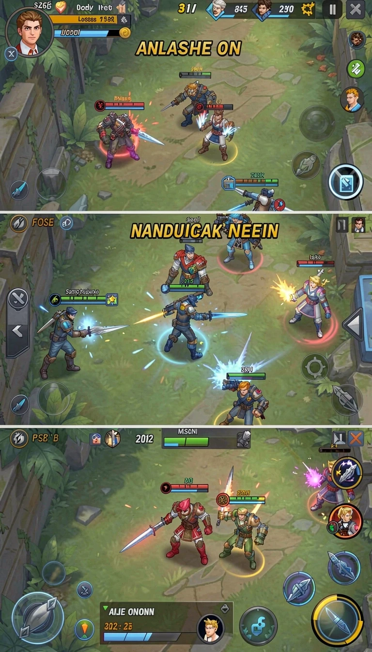 Screenshot pk95 nomor 1