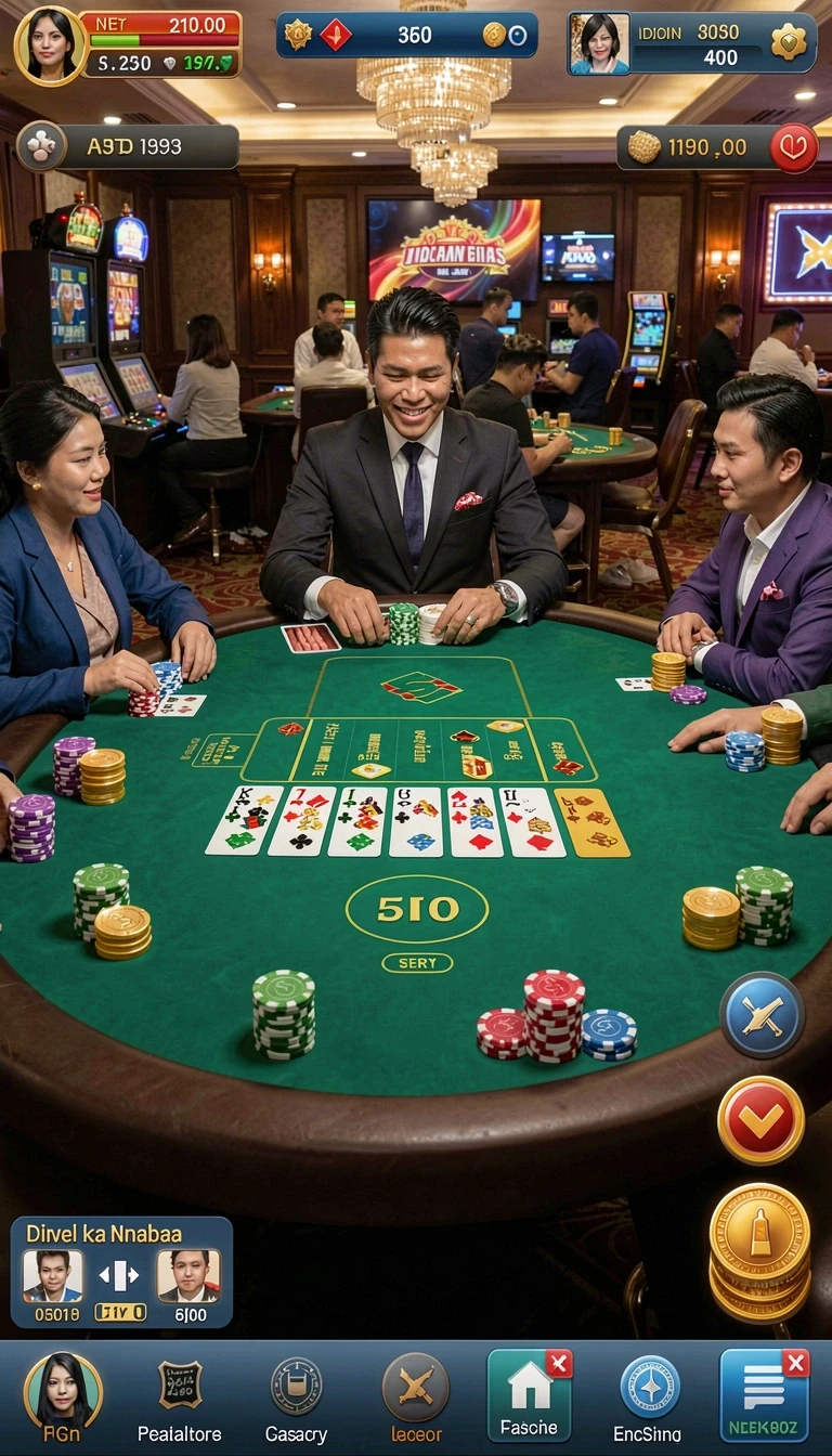 Screenshot poker88 nomor 1
