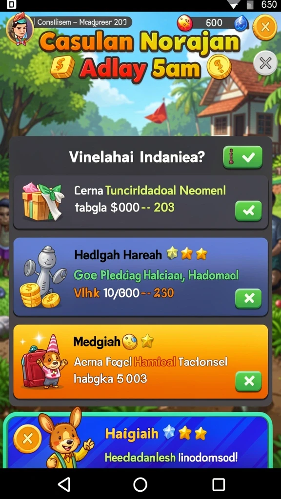 Screenshot pompa88 nomor 1