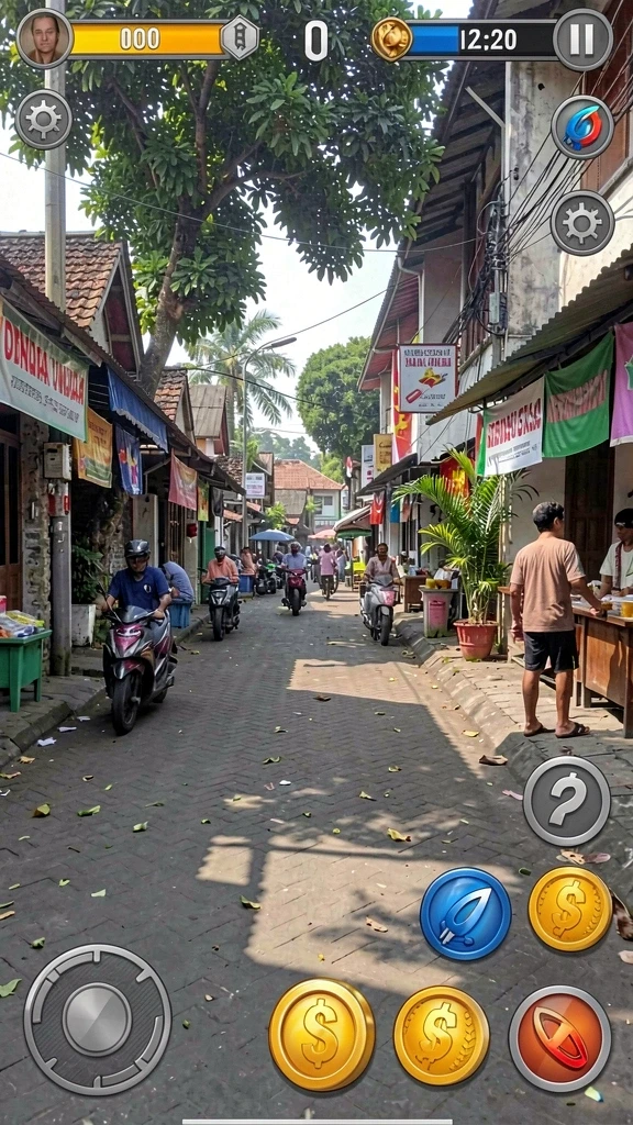 Screenshot pompa88 nomor 2