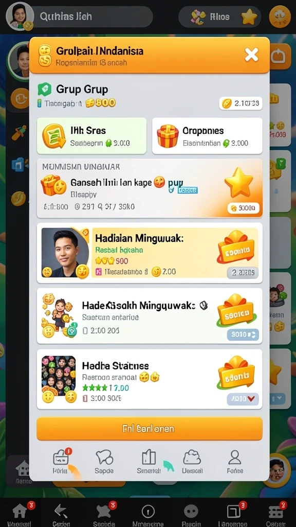 Screenshot prima77 nomor 1