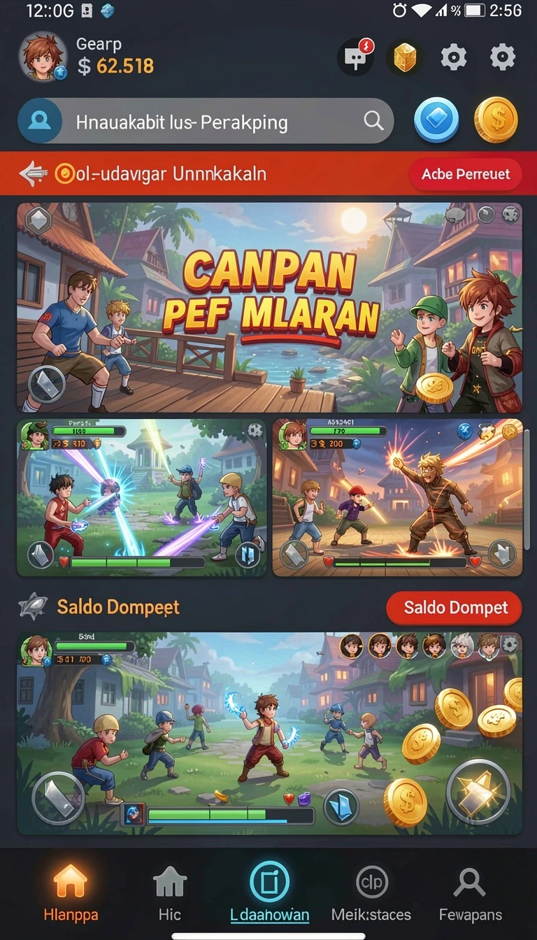 Screenshot pulsa303 nomor 2