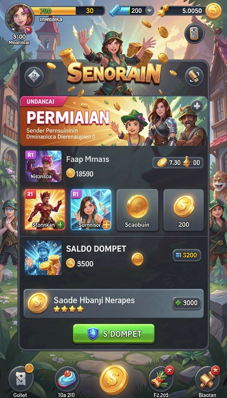 Screenshot rahayu88 nomor 1