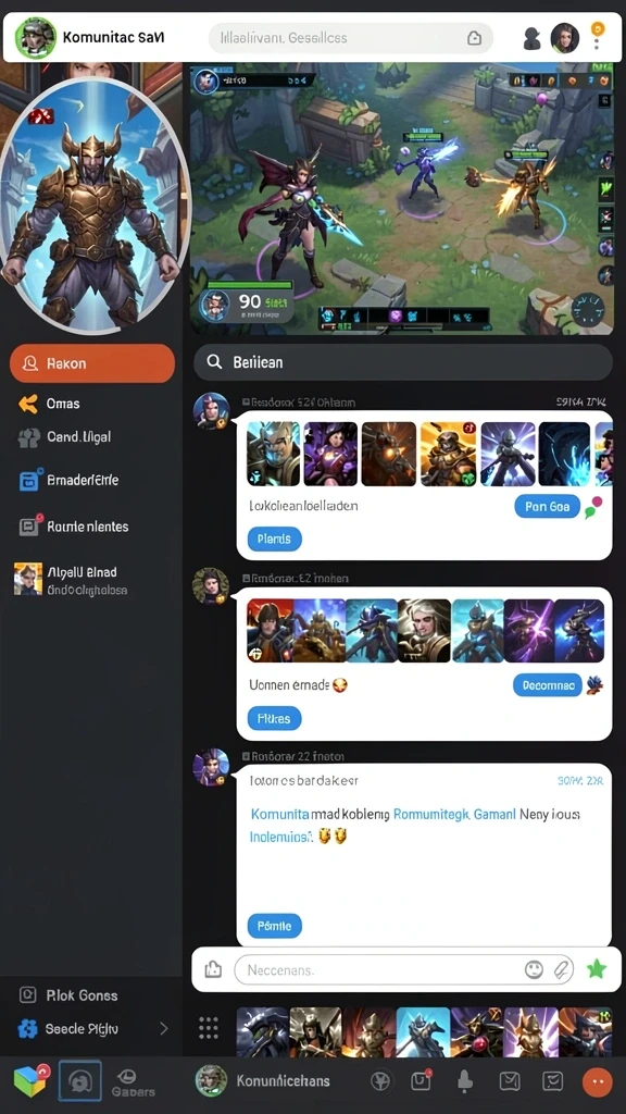 Screenshot rajaclub nomor 3