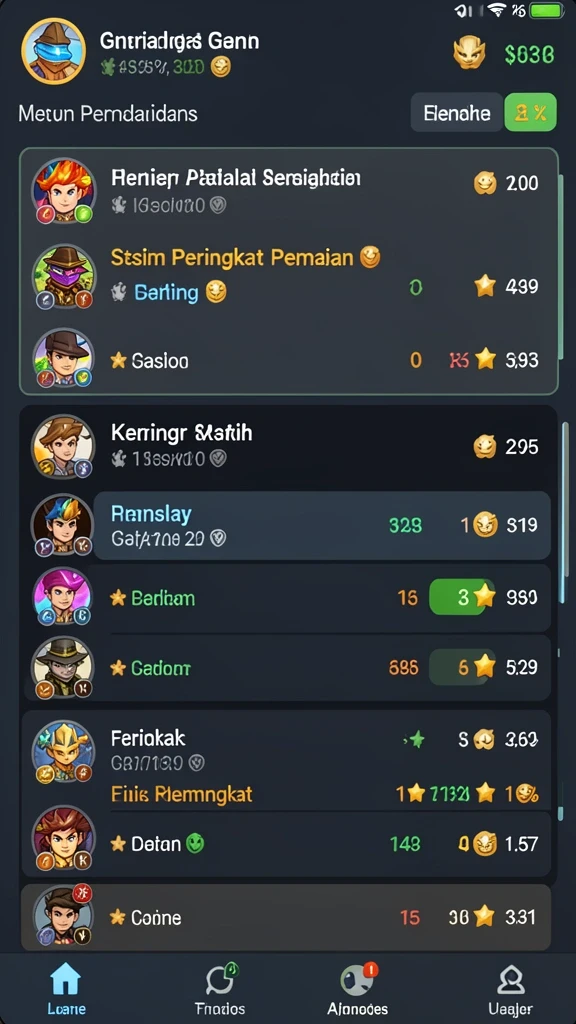 Screenshot rajatoto88 nomor 2