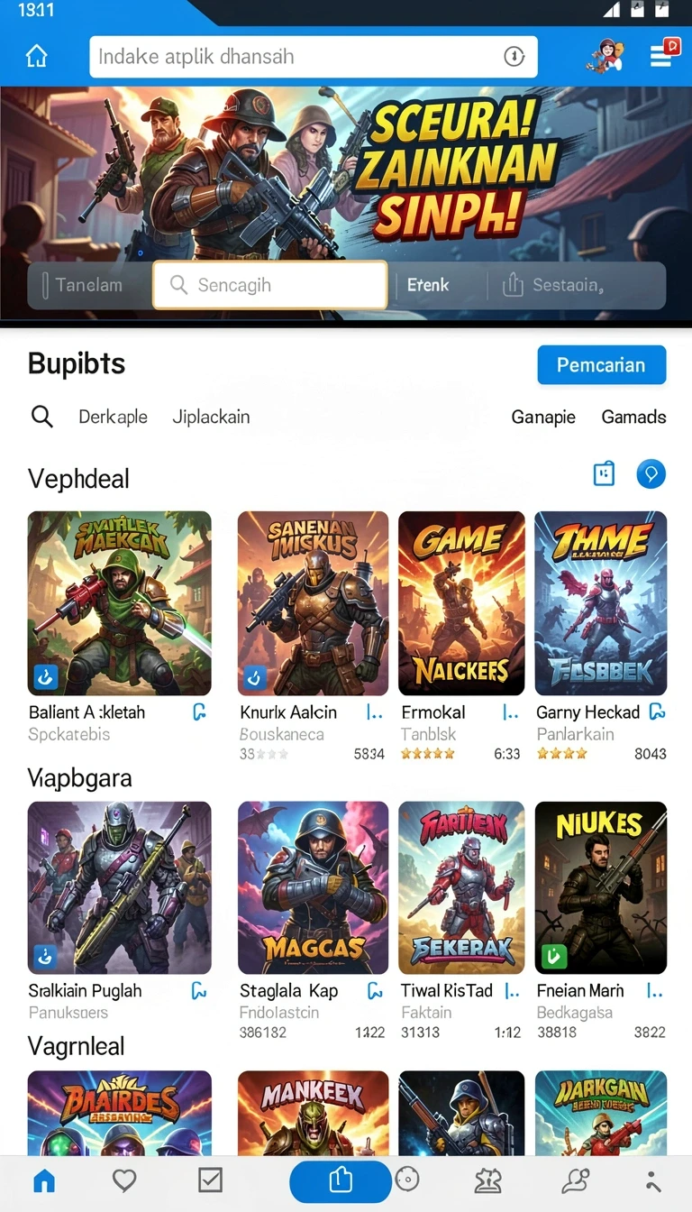 Screenshot rebahin nomor 2