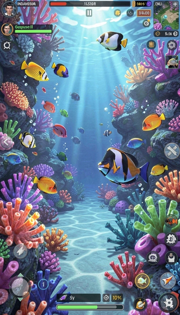 Screenshot rejekigames nomor 2