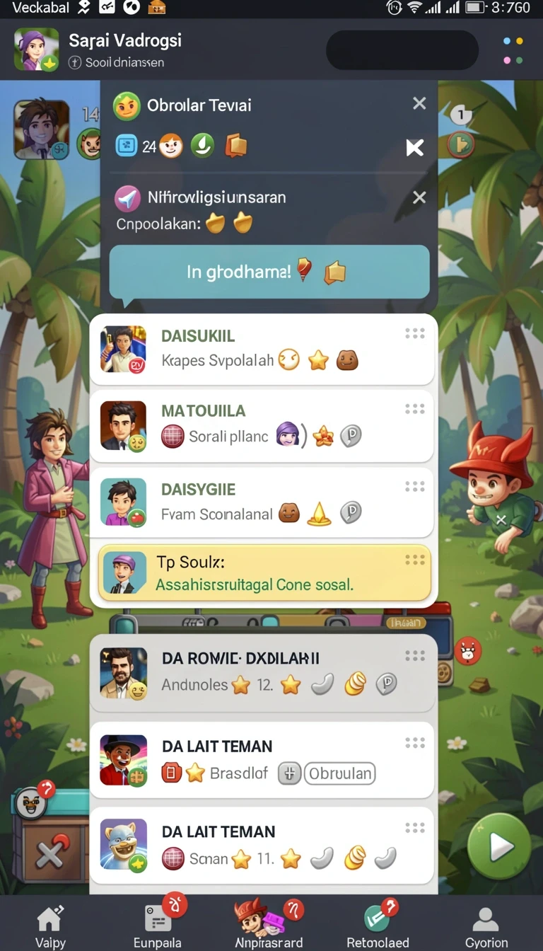 Screenshot rezixo nomor 2