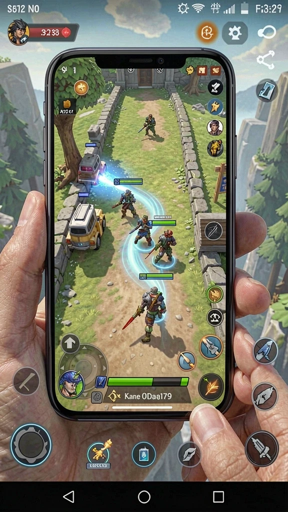 Screenshot rr33 nomor 1