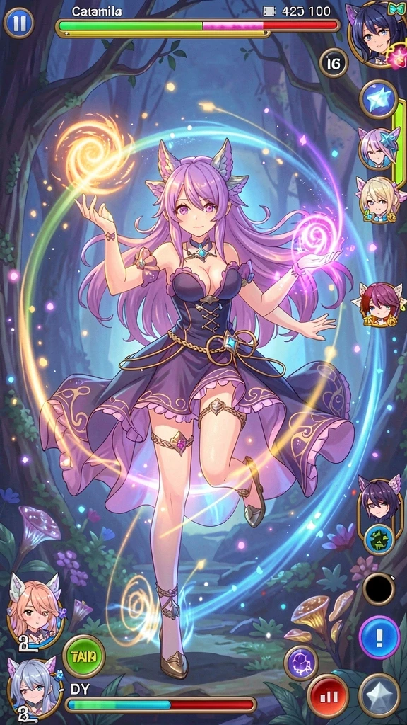 Screenshot s9s9 nomor 1