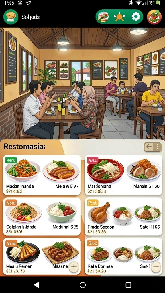 Screenshot s9s9 nomor 3
