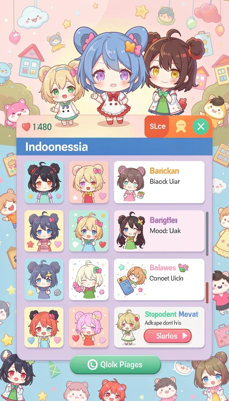 Screenshot satset138 nomor 2