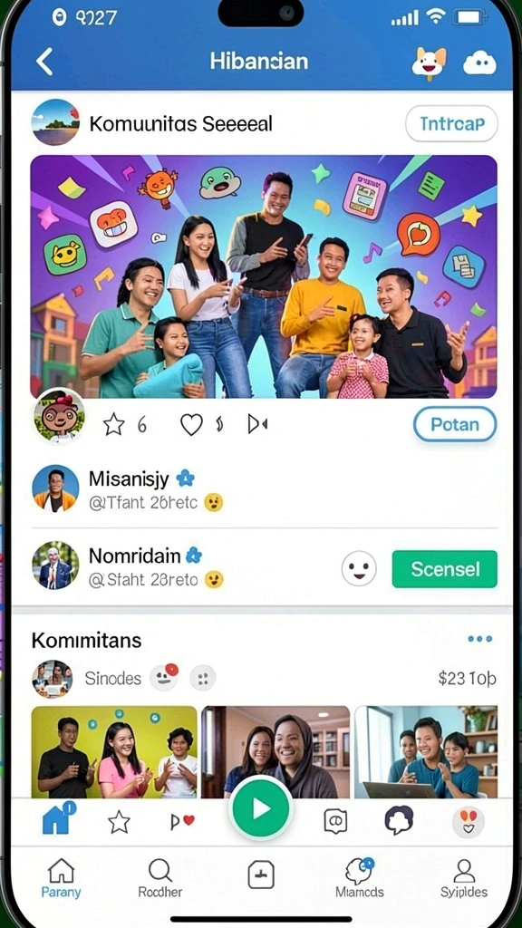 Screenshot siap108 nomor 2