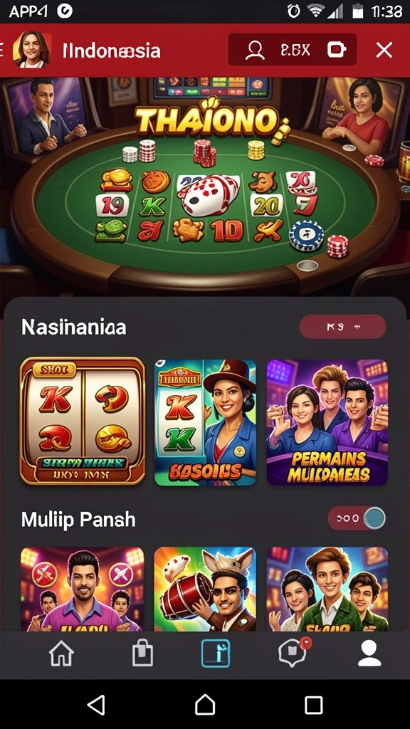 Screenshot sip33 nomor 2