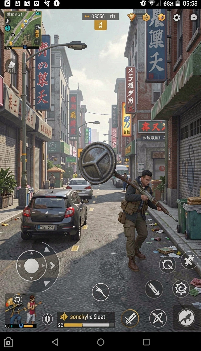 Screenshot slot88 nomor 1