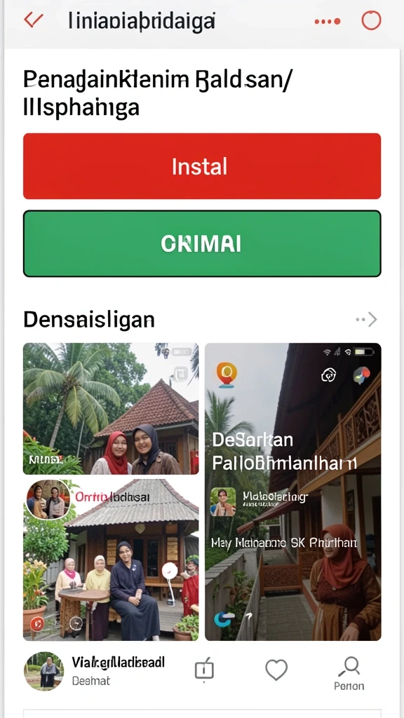 Screenshot sobatgaming nomor 1