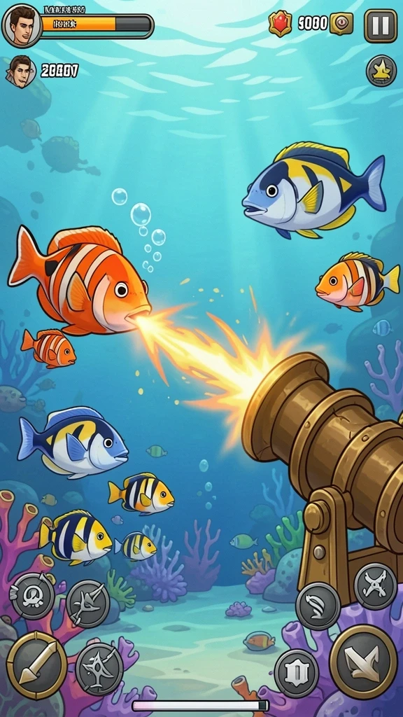 Screenshot tapjoy nomor 2