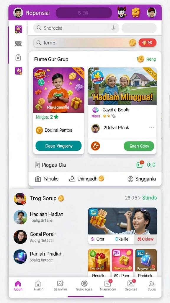 Screenshot taruhan77 nomor 1