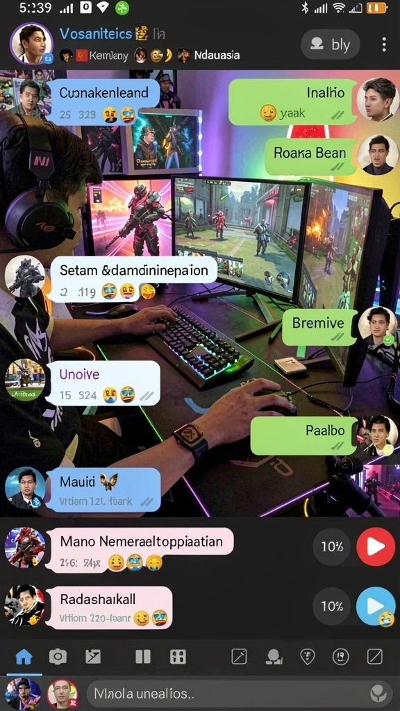Screenshot topdomino nomor 2