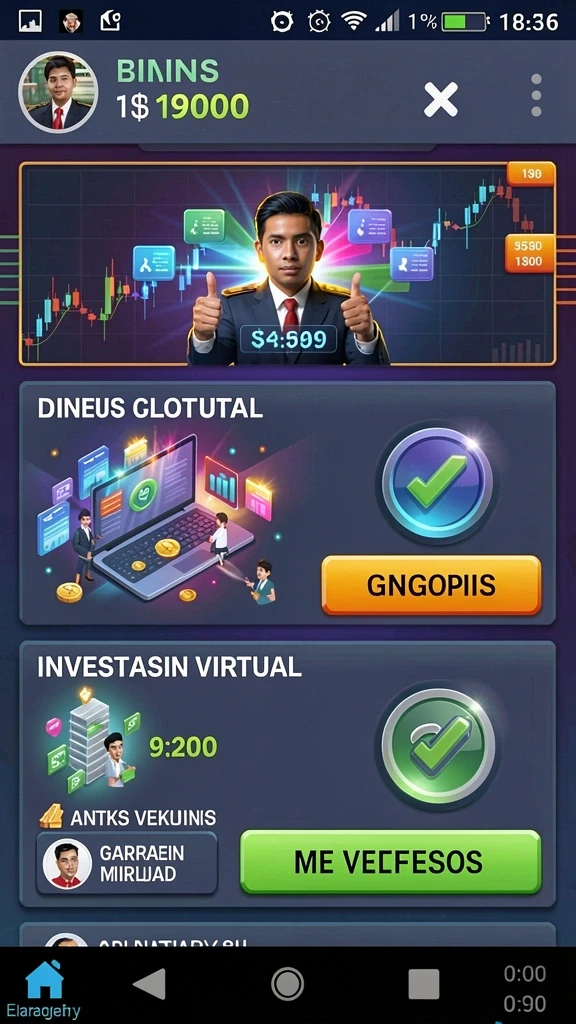 Screenshot v21 nomor 3