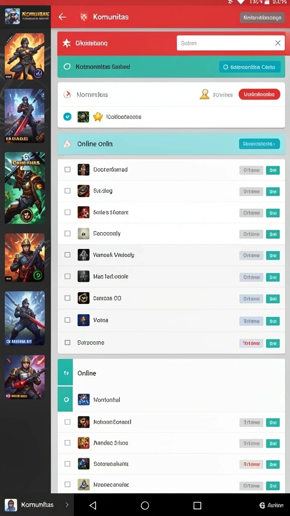 Screenshot v98 nomor 2