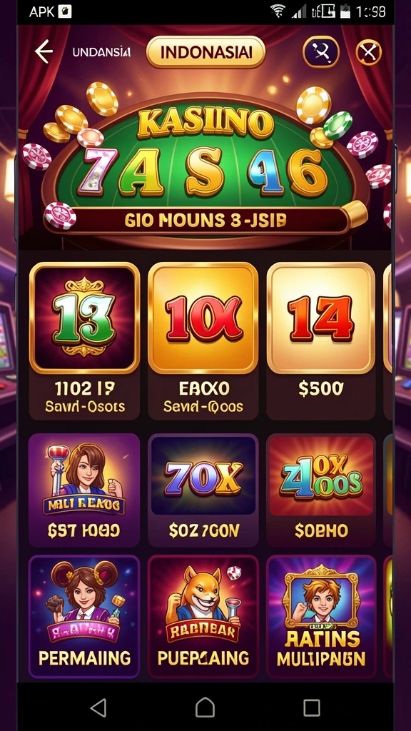 Screenshot vip333 nomor 3