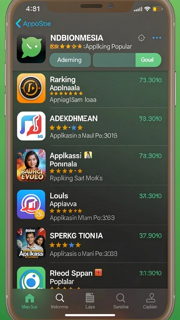 Screenshot visa89 nomor 2