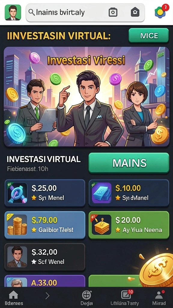 Screenshot visa89 nomor 3