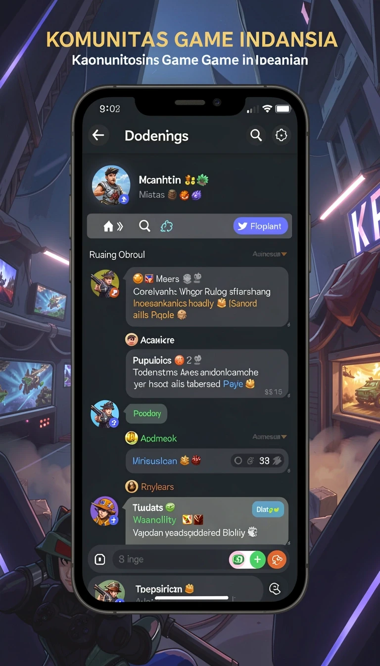 Screenshot vt789 nomor 1