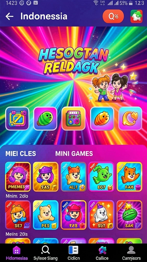 Screenshot wow99 nomor 2