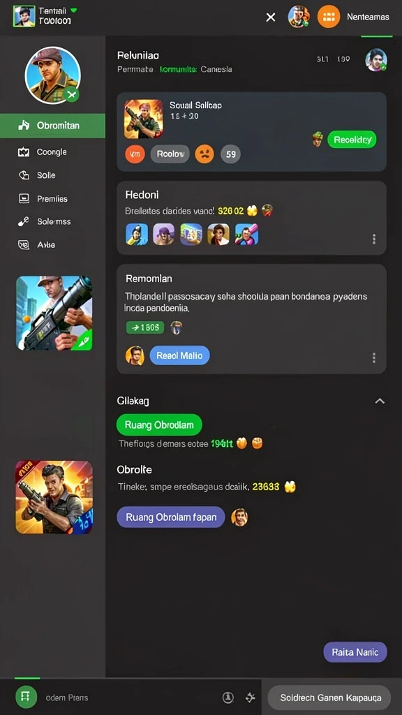 Screenshot wow99 nomor 3