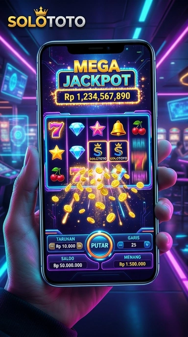 solototo — cuplikan layar ringkas