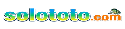 solototo — logo kanal